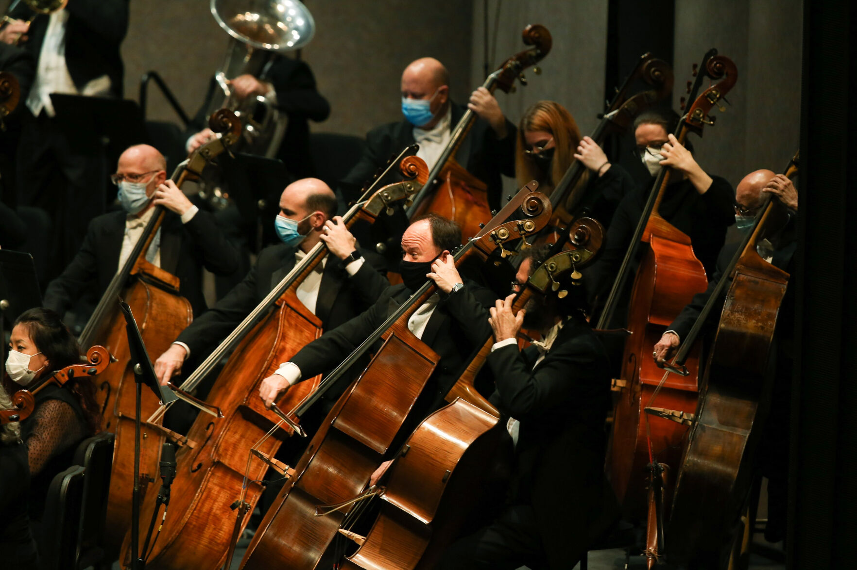 Tulsa Symphony